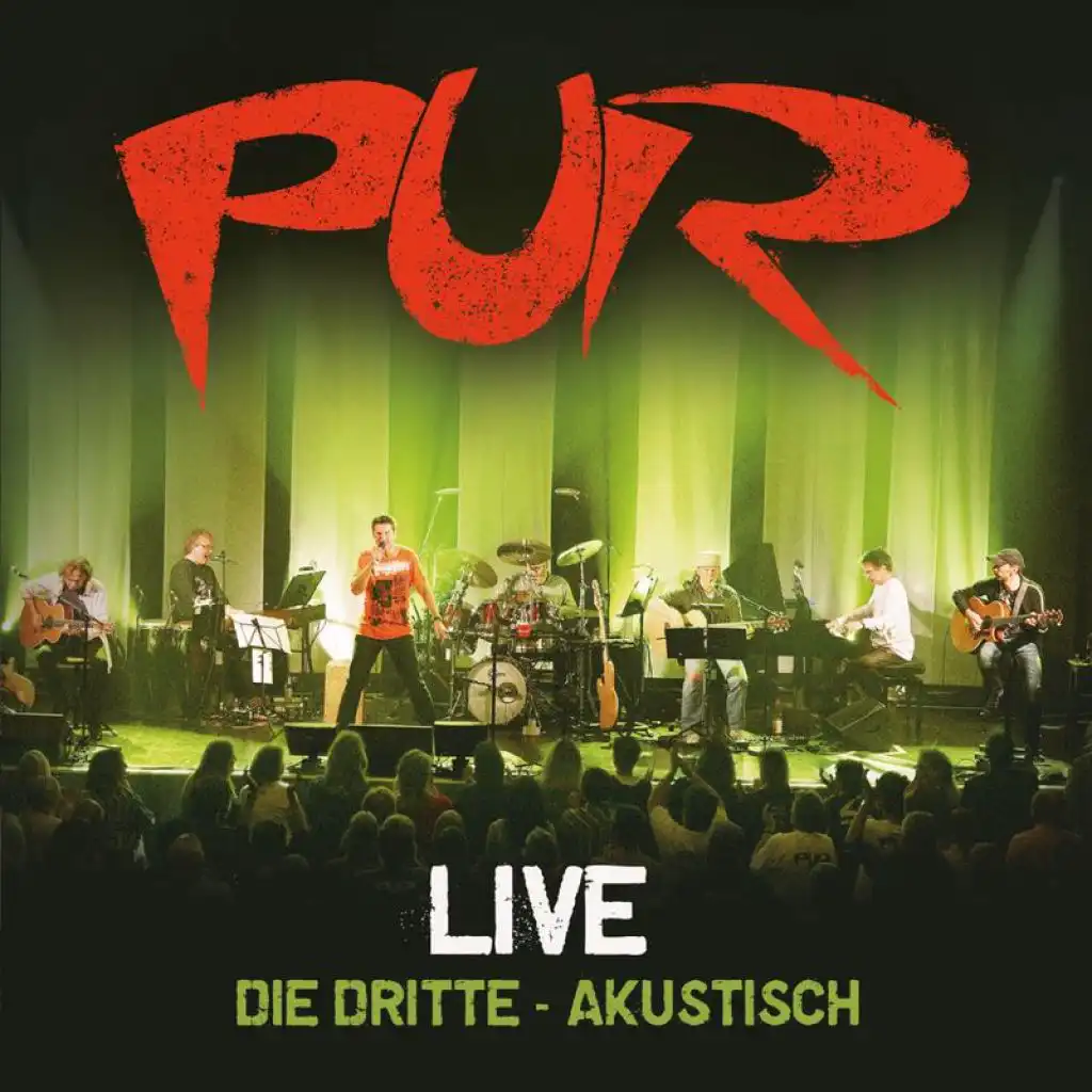 Immer noch da (Live)