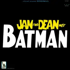 Jan & Dean Meet Batman