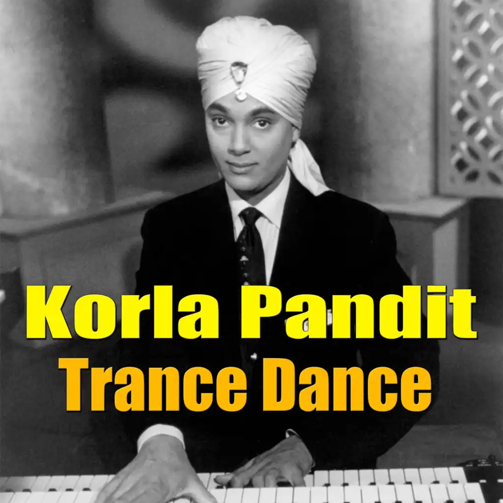 Trance Dance