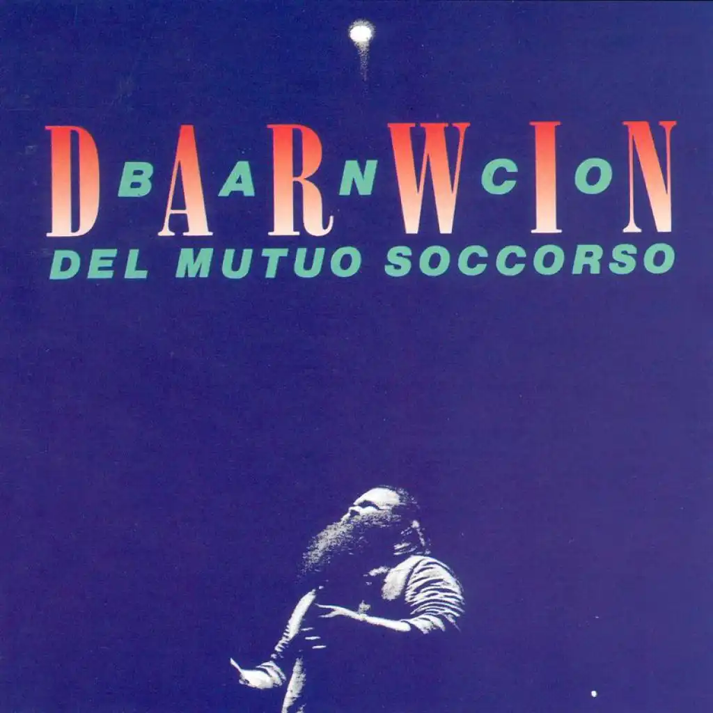 Darwin (1991 Edition)