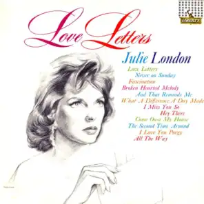 Love Letters (Remastered 2004)