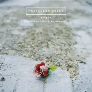 Avalon (Radio Edit) [feat. Sierra Kusterbeck]