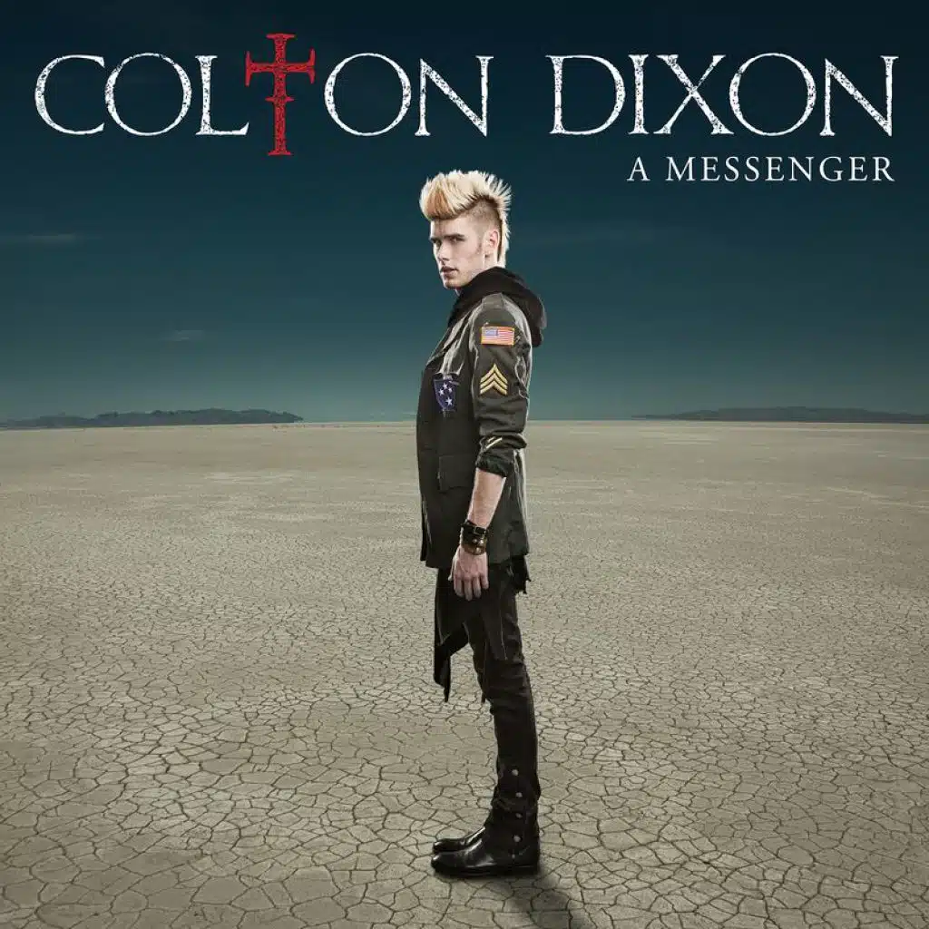 Intro/Colton Dixon/A Messenger