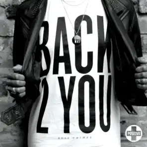 Back 2 You (Logistics Remix) [feat. Matthew Gresham]