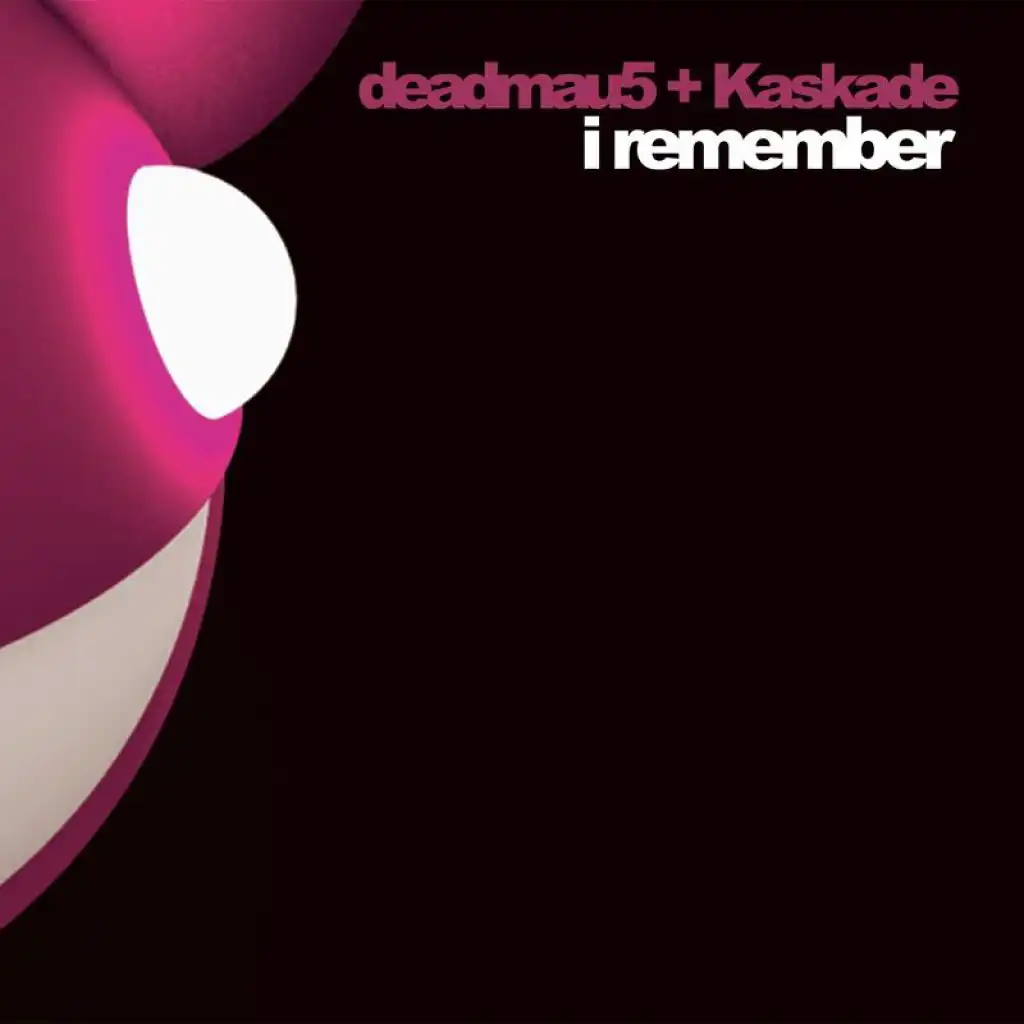 I Remember (J Majik & Wickaman Remix)