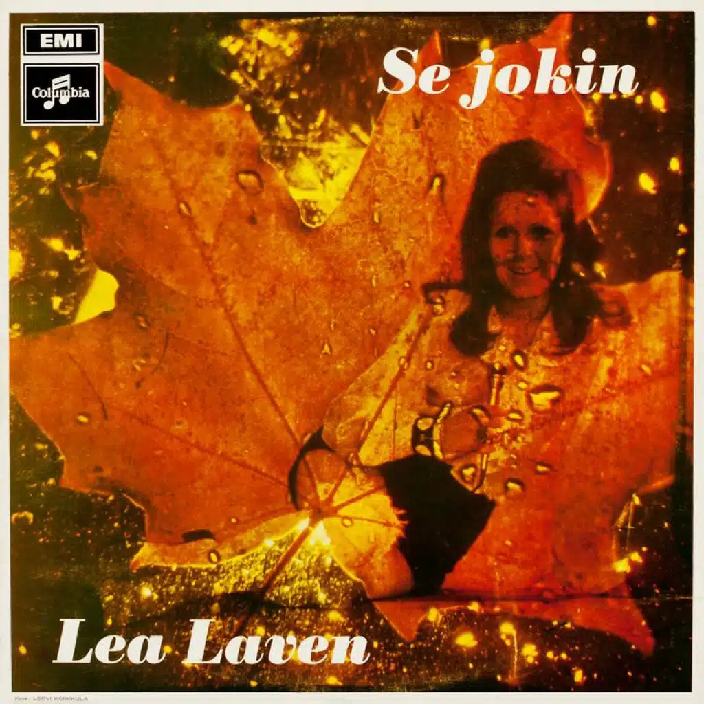 Pois Pyyhi Kyyneleet -Tears Go By- (2011 Remaster)