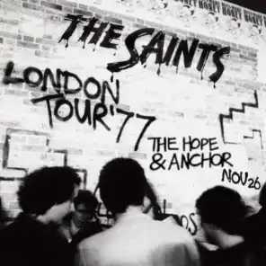 Live In London, 26th November 1977