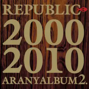 Aranyalbum 2. 2000-2010