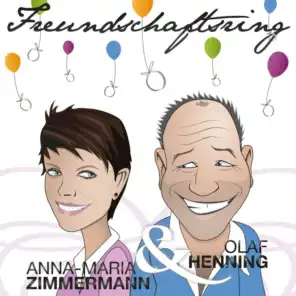 Anna-Maria Zimmermann & Olaf Henning