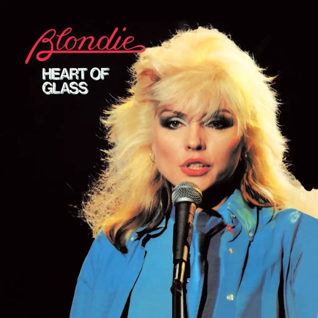 Heart Of Glass (Single Version / Remastered)