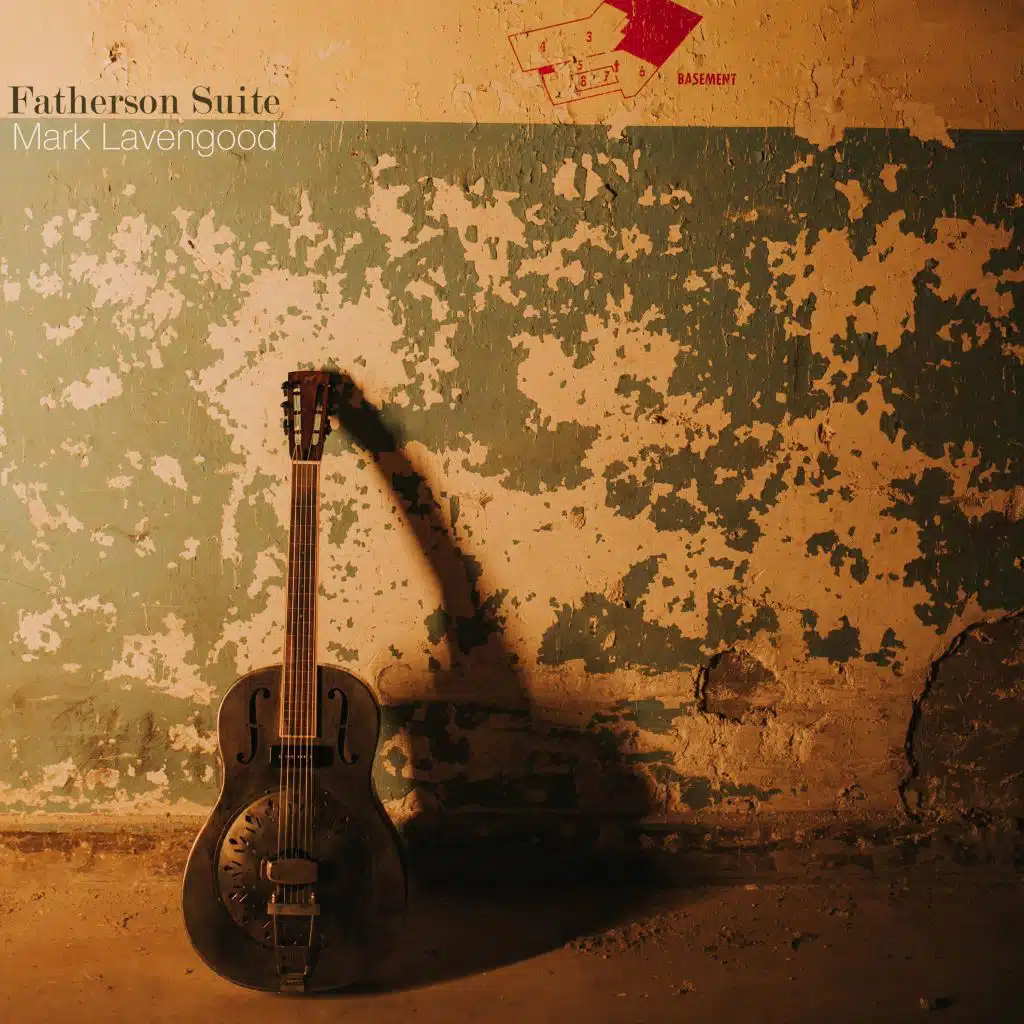 Fatherson Suite (feat. Kent Lavengood)
