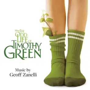 The Odd Life Of Timothy Green (Original Motion Picture Soundtrack)