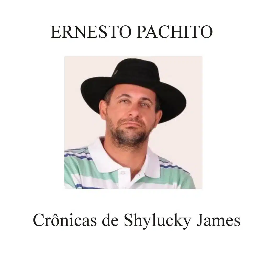 Crônicas de Shylucky James