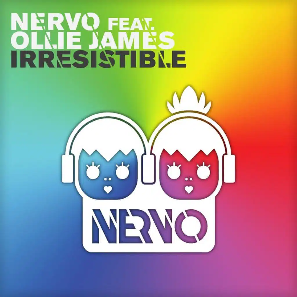 Irresistible (Remixes) [feat. Ollie James]