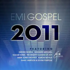 EMI Gospel 2011