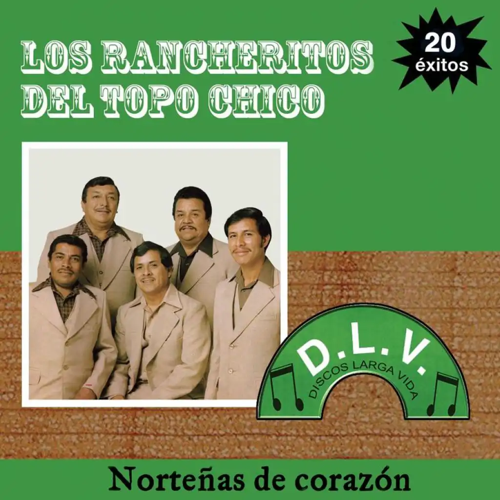 Gorriones Del Topo Chico