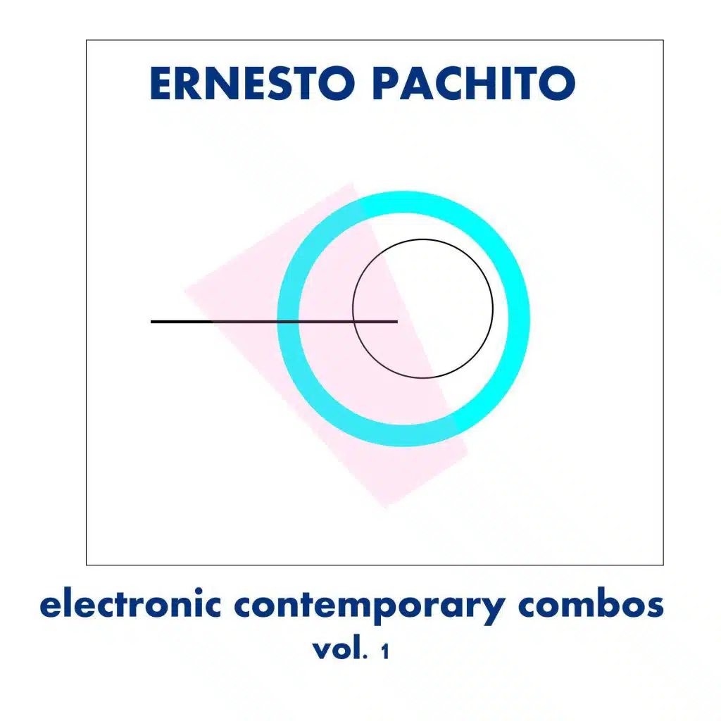 Electronic Contemporary Combos, Vol. 1