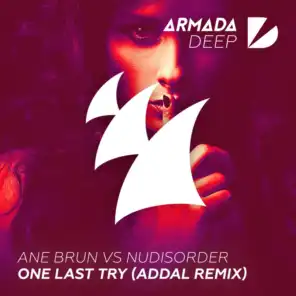 One Last Try (Addal Remix)