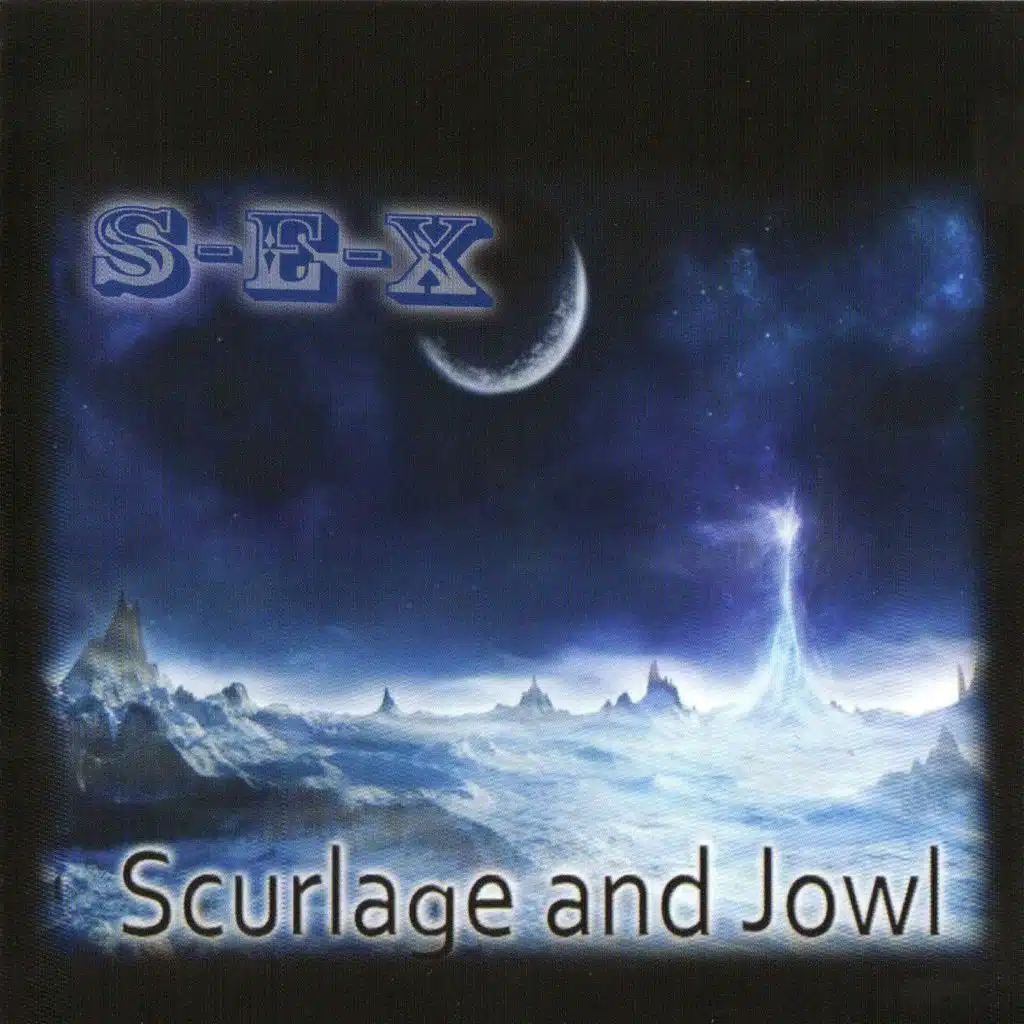Scurlage and Jowl