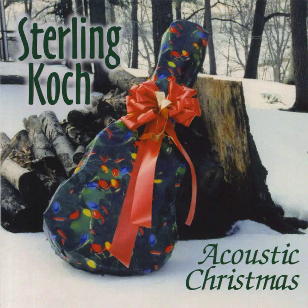 Acoustic Christmas