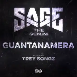 Guantanamera (feat. Trey Songz)
