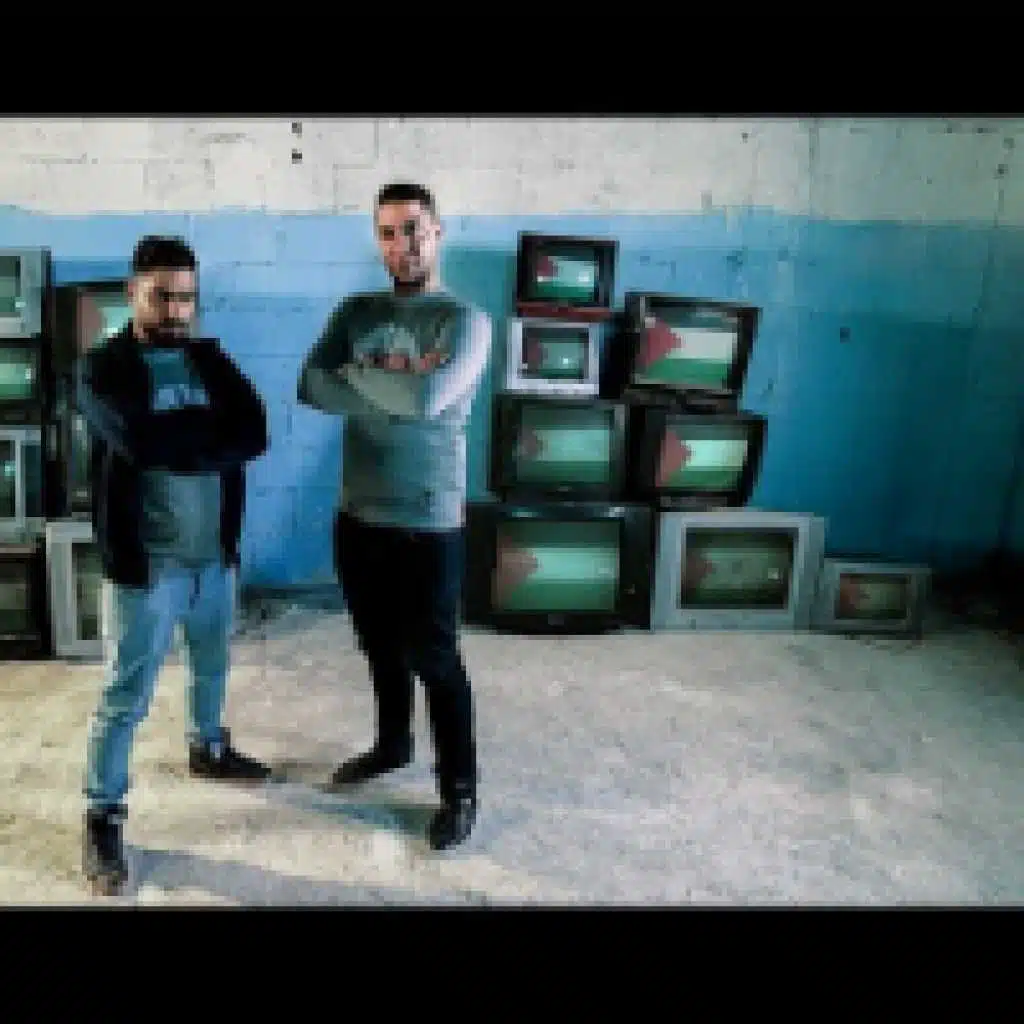 على خير - صناع الثورة