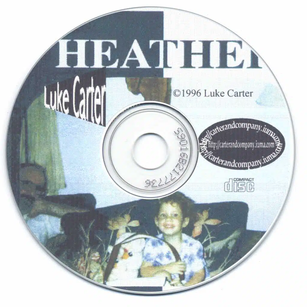 Heather