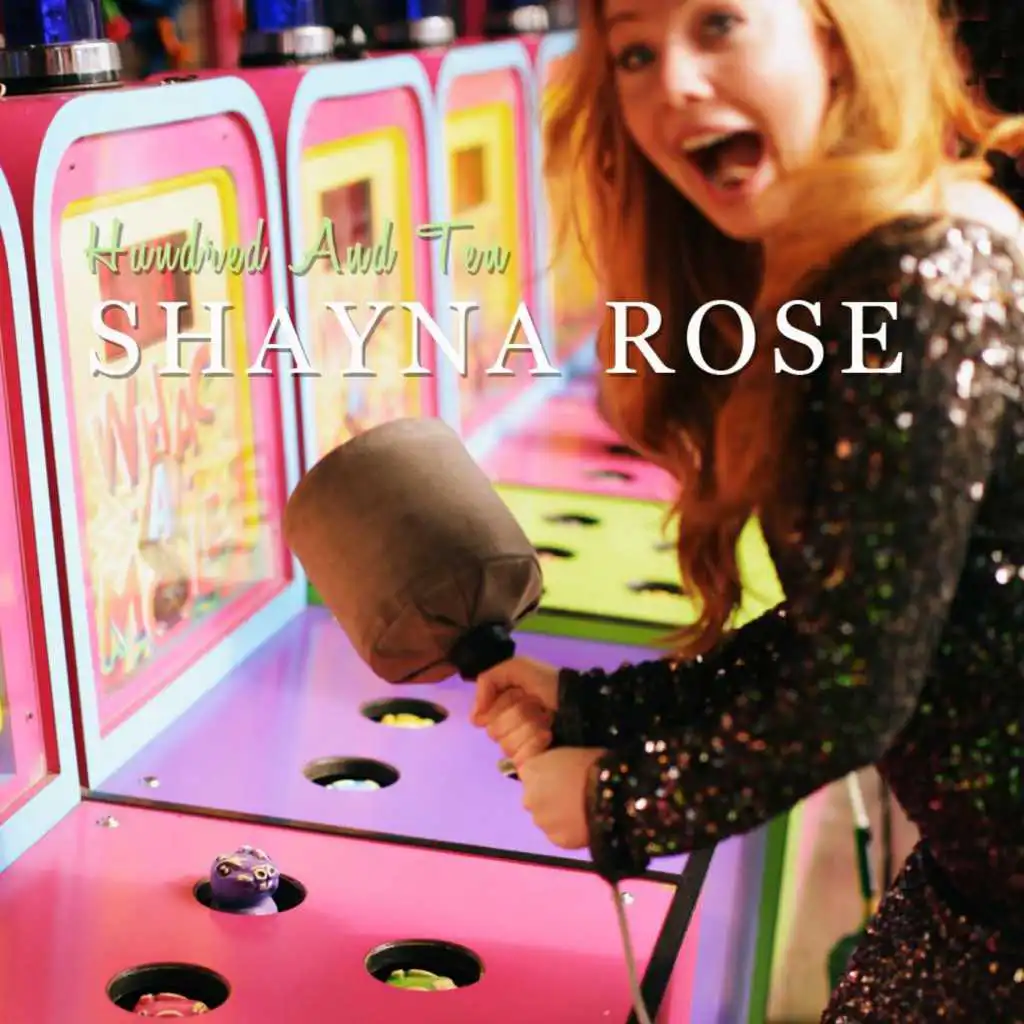 Shayna Rose