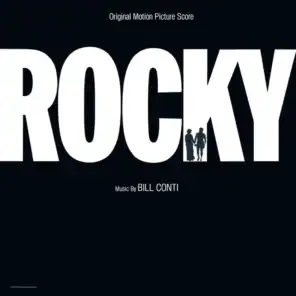 Philadelphia Morning (From "Rocky" Soundtrack / Remastered 2006)