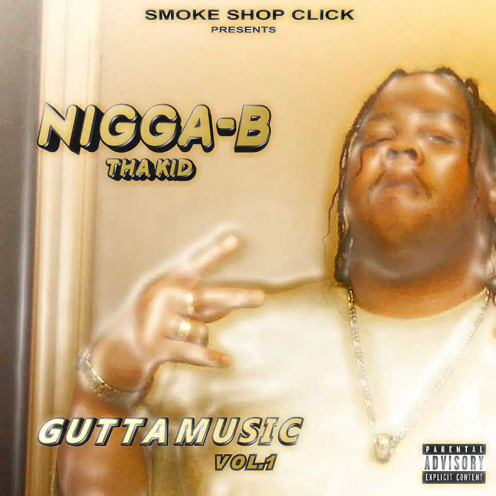 Gutta Music, Vol. 1