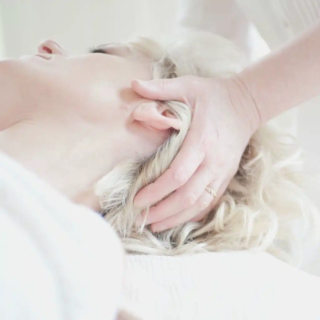 Water Sounds for Sleep – Looped