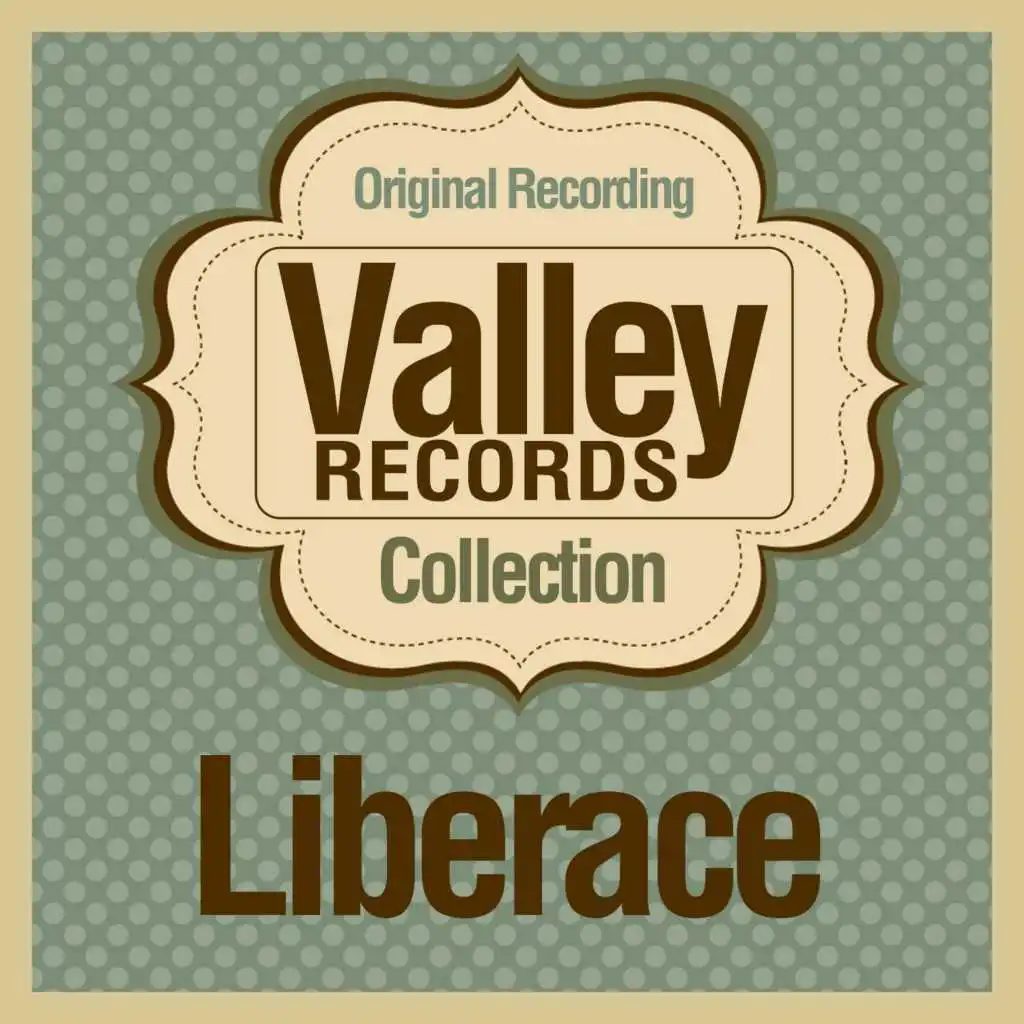 Valey Records Collection (Original Recording)