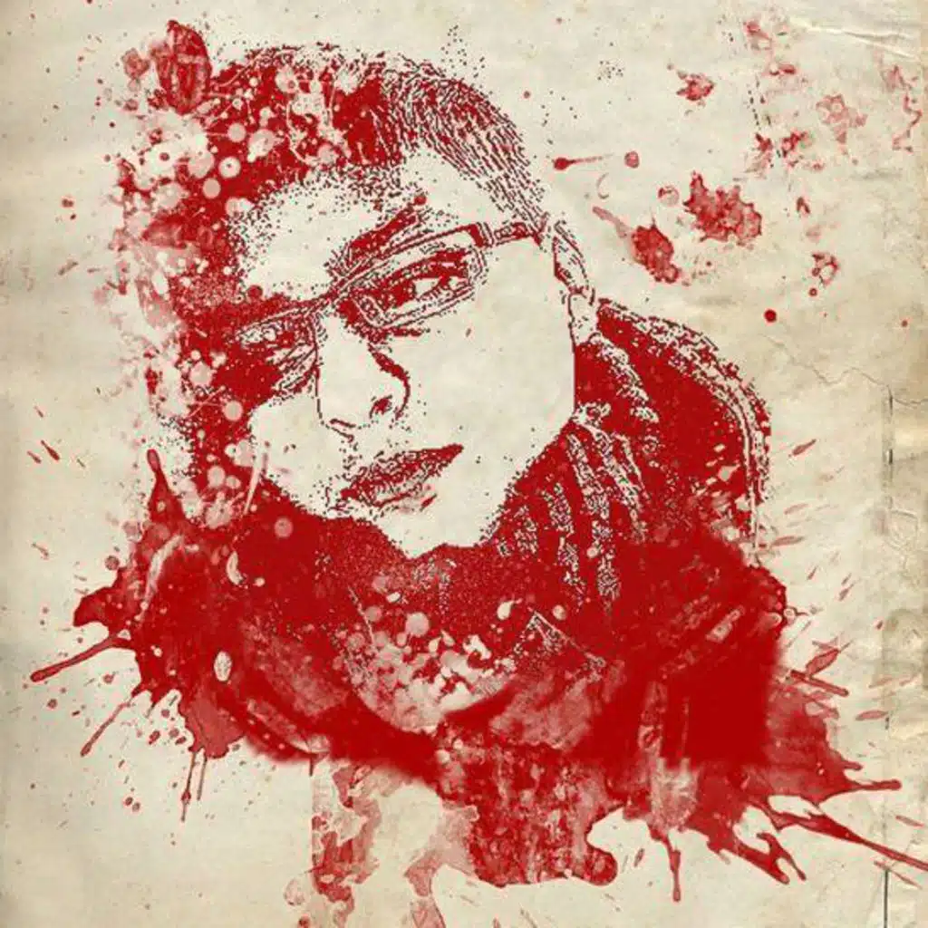 Get Out of My Dreams [ft nazo]