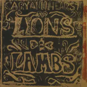 Lions And Lambs