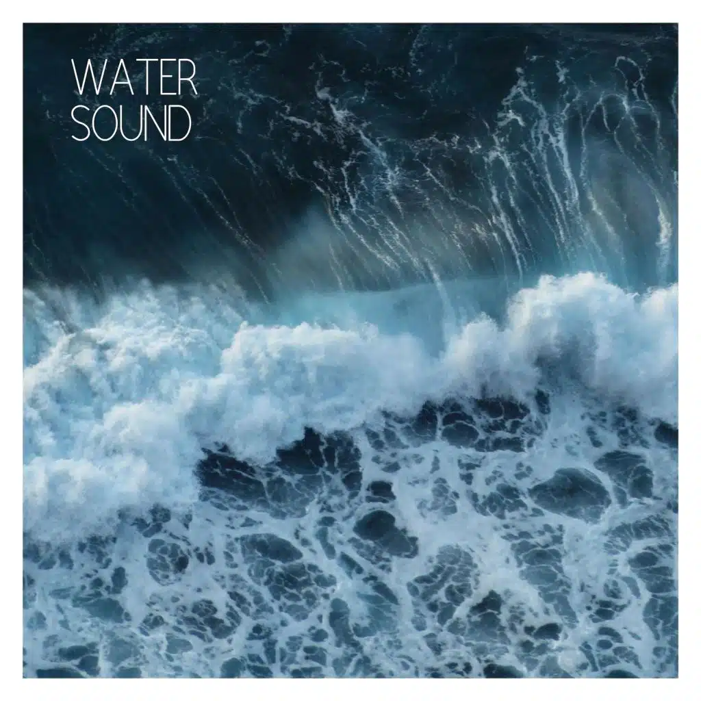 Underwater Sound for Sleeping. Calm your Mind! (feat. Nature Sleep Sound – WATER)