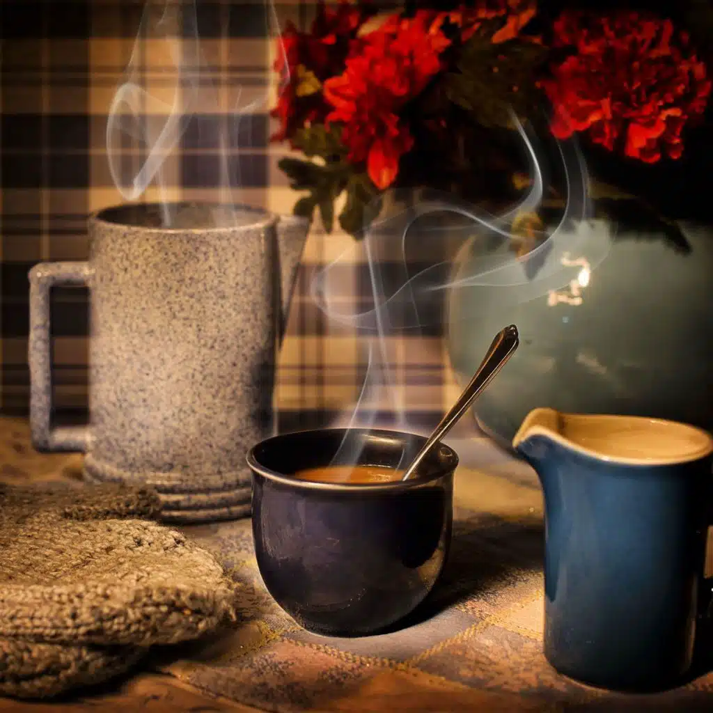 Stress Reliefing Noises