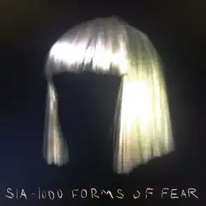 1000 Forms Of Fear (Deluxe Version)