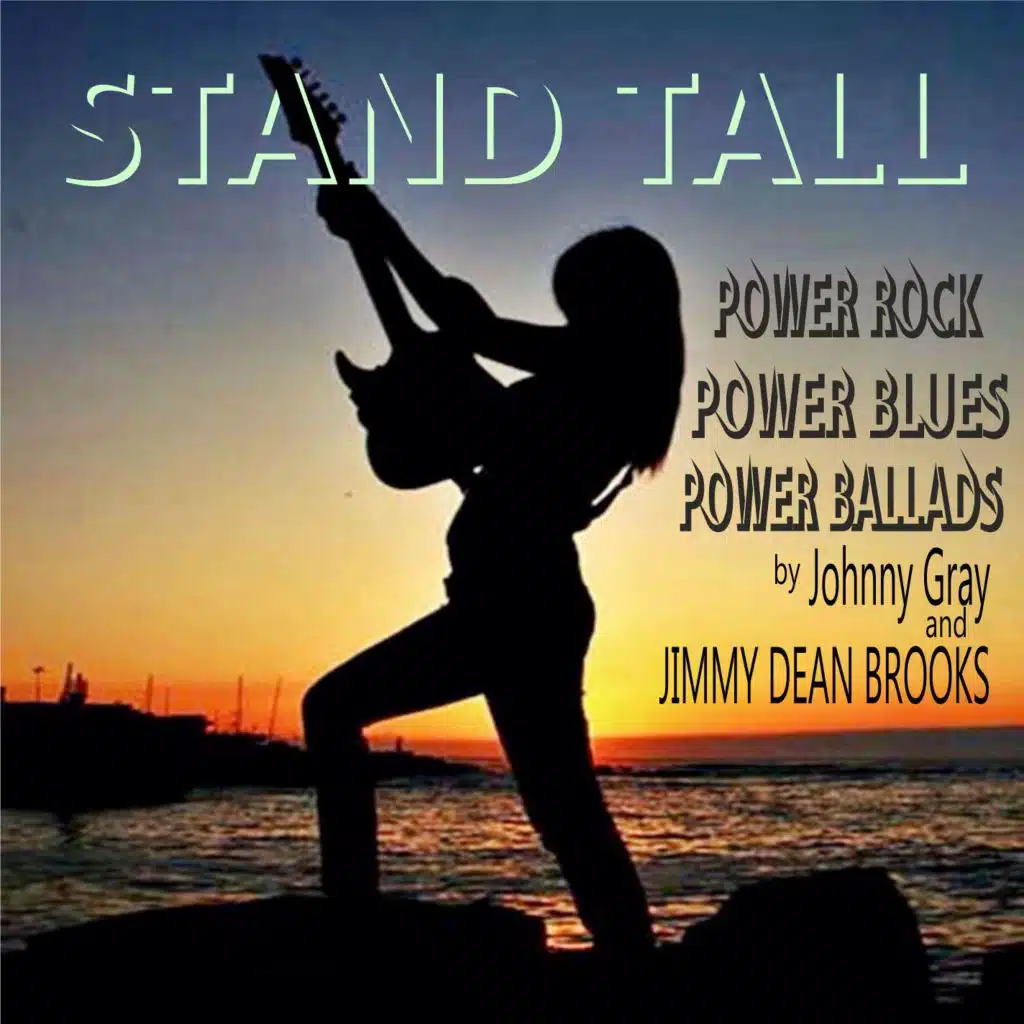 Stand Tall