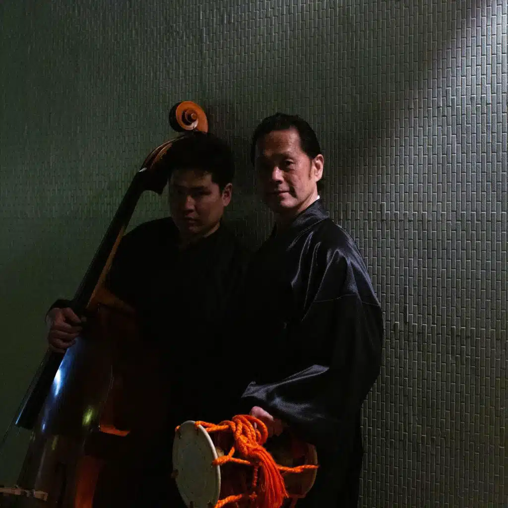 Last Night at Gallery 916