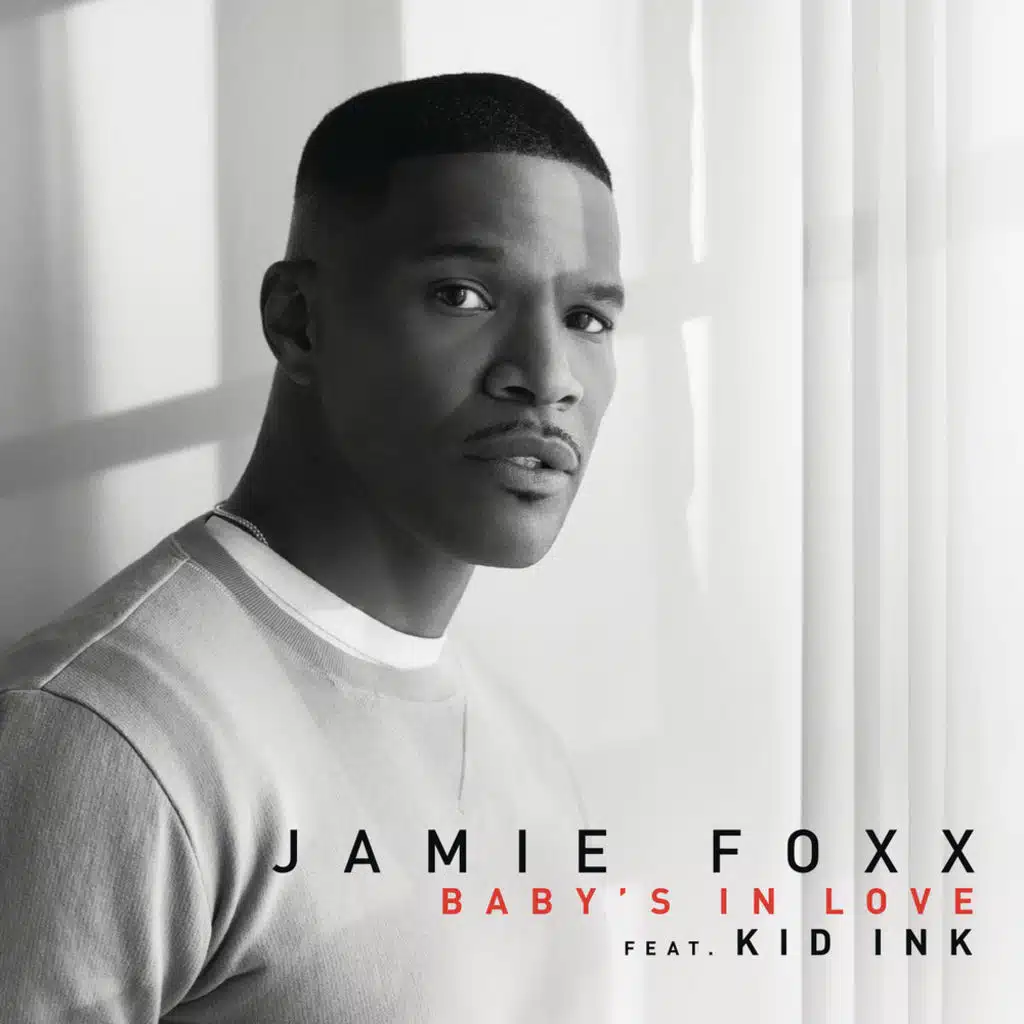 Baby's In Love (feat. Kid Ink)