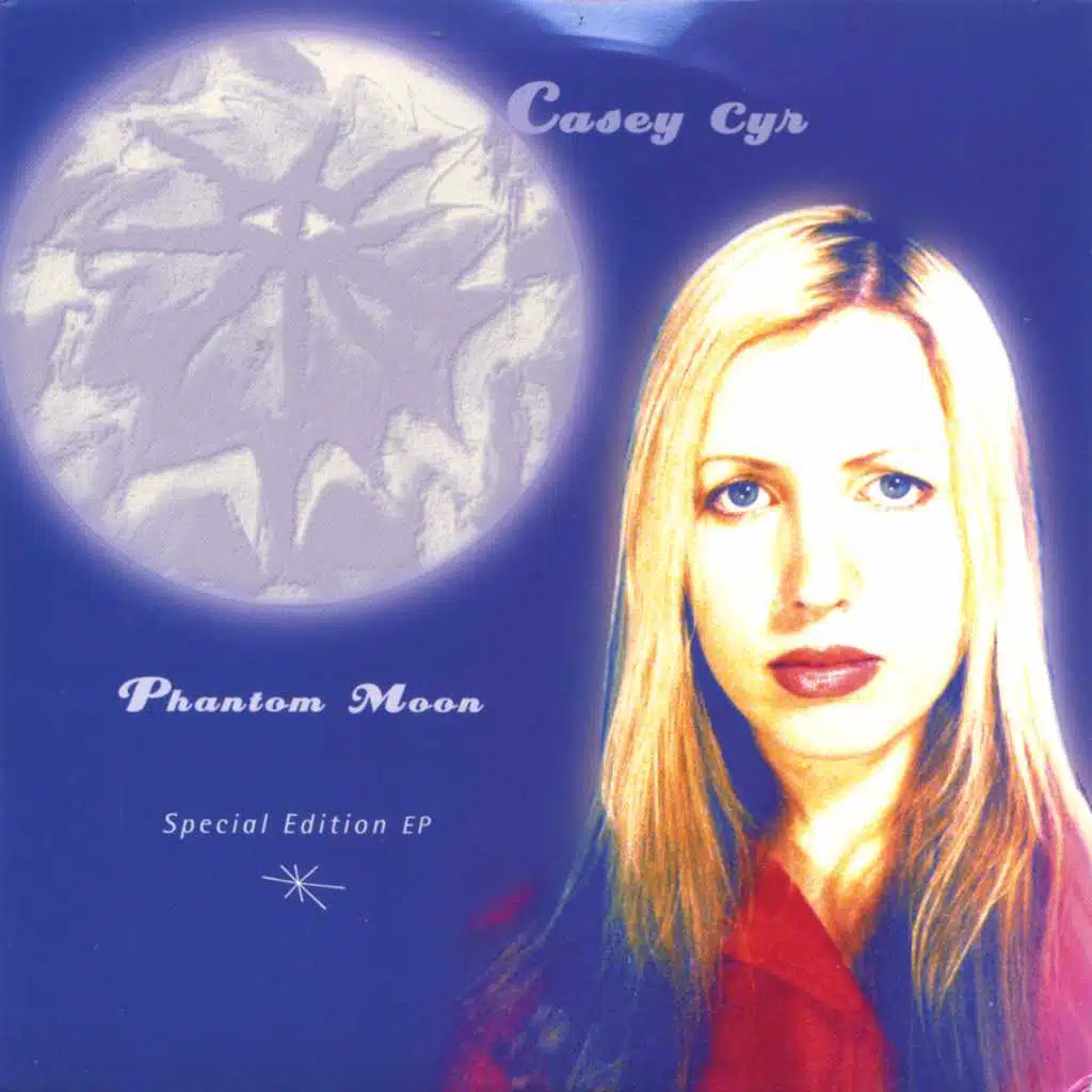 Phantom Moon