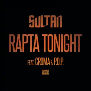 Rapta Tonight (feat. POP & Croma)