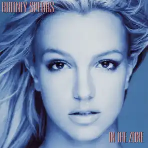 In The Zone DVD Bonus Audio