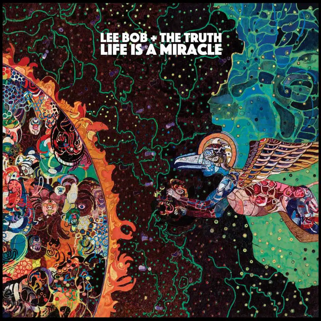 Lee Bob & The Truth