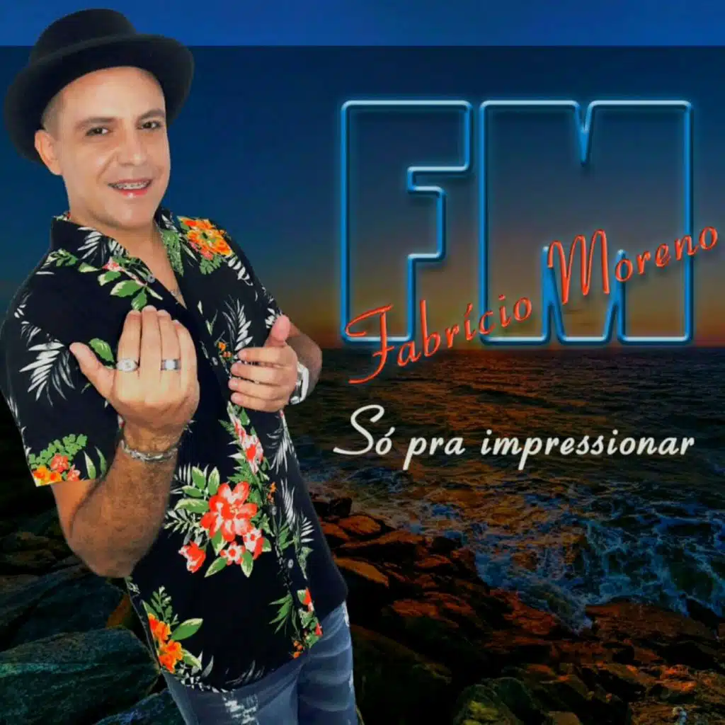 Só pra Impressionar