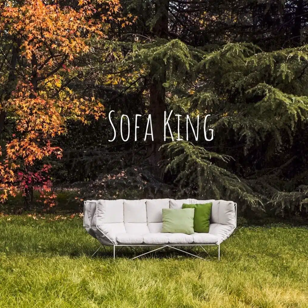 Sofa King