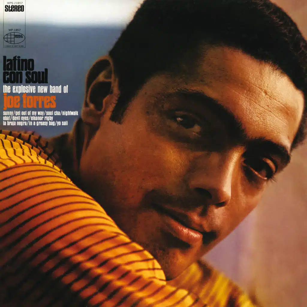 La Bruja Negra (Remastered)