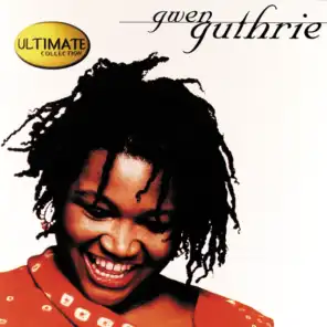 The Ultimate Collection: Gwen Guthrie