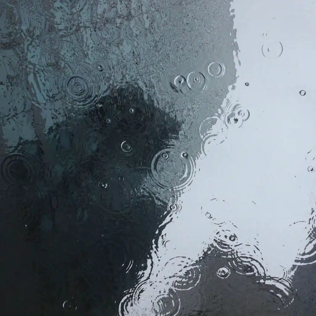 Gentle, Soothing Rain Fall (Sleep & Relax) Loopable, No Fade [feat. Rainfall & Rain & Storm Sounds]