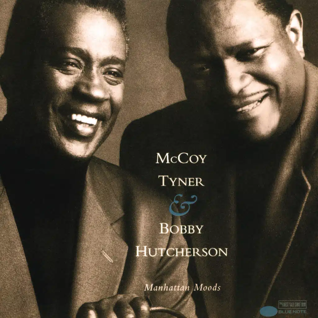 McCoy Tyner & Bobby Hutcherson